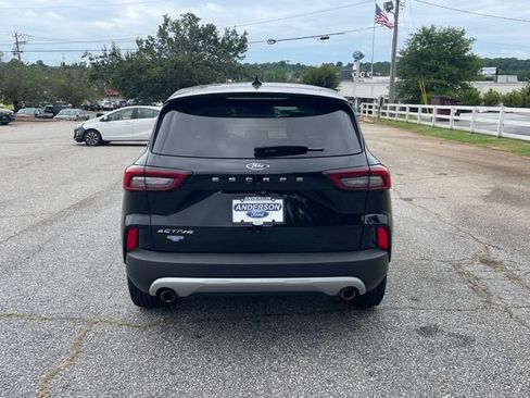 Certified 2024 Ford Escape Active FWD image 6