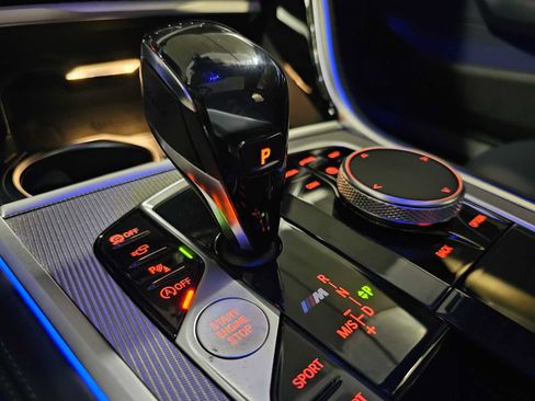 Used 2020 BMW M850i Gran Coupe xDrive image 28