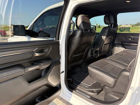 Used 2020 RAM 1500 Limited AWD/4WD image 23