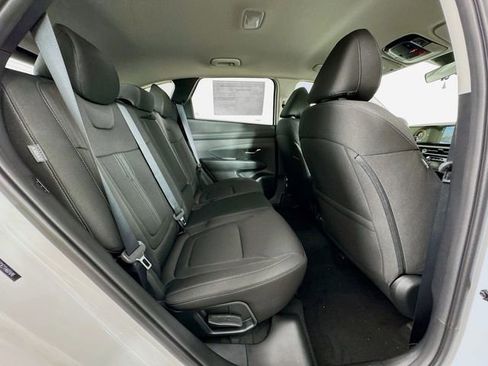 Certified 2026 Hyundai Tucson SEL FWD image 41