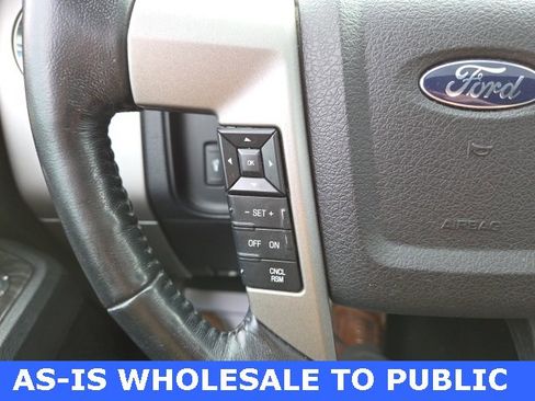 Used 2015 Ford Expedition EL Limited w/ Equipment Group 301A image 60