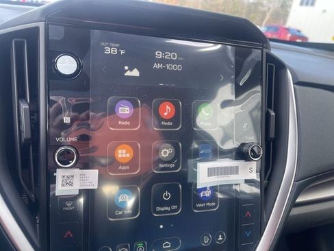 New 2026 Subaru Impreza 2.0i Sport image 20