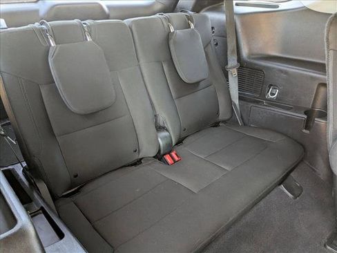 Certified 2023 Ford Explorer XLT image 19