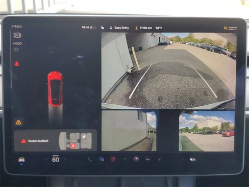 Used 2021 Tesla Model Y Long Range image 26