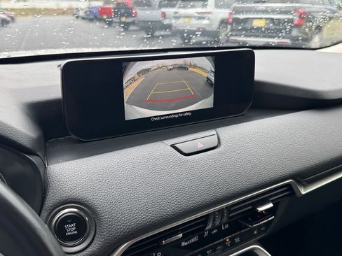 Used 2024 MAZDA CX-90 3.3 Turbo w/ Preferred Plus image 24