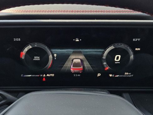 New 2026 Dodge Charger Scat Pack w/ Blacktop Package image 22