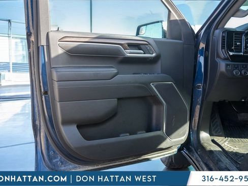 Used 2022 Chevrolet Silverado 1500 LT image 12