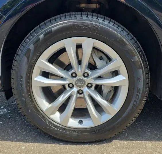 Used 2017 Audi Q7 3.0T Premium Plus AWD/4WD image 61