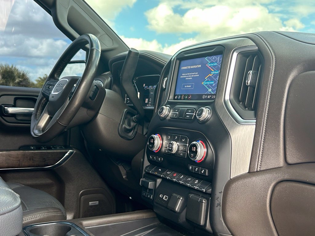 Used 2021 GMC Sierra 1500 Denali AWD/4WD image 27
