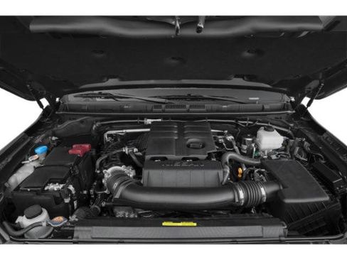 Used 2024 Nissan Frontier SL w/ Technology Package image 15