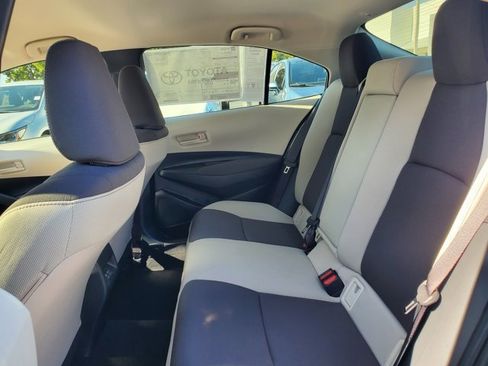 New 2026 Toyota Corolla LE image 7