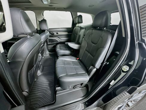 Used 2022 Kia Telluride EX w/ EX Premium Package FWD image 28
