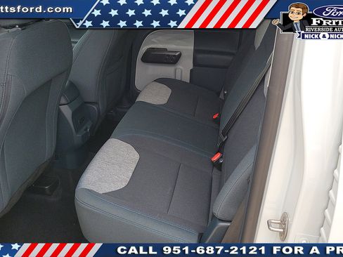 New 2026 Ford Maverick XLT w/ 4K Tow Package image 15