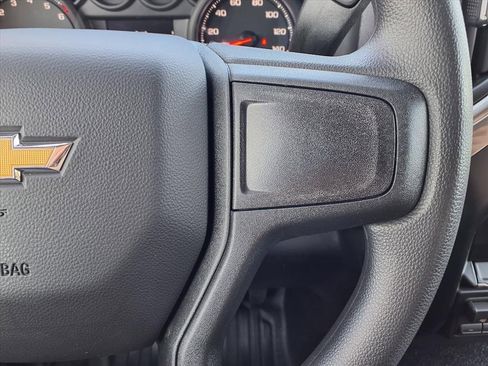 New 2026 Chevrolet Silverado 1500 W/T w/ WT Value Package image 19