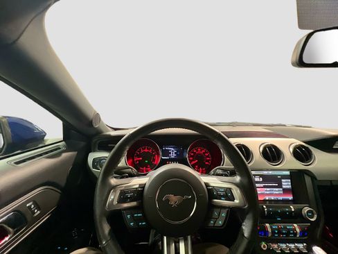 Used 2015 Ford Mustang GT Premium RWD image 7