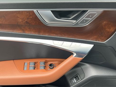 Used 2021 Audi A6 Premium w/ Convenience Package image 27