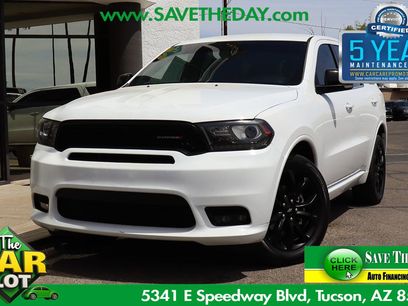 Used 2020 Dodge Durango GT