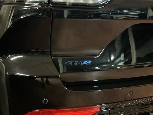 New 2025 Jeep Grand Cherokee Summit image 26