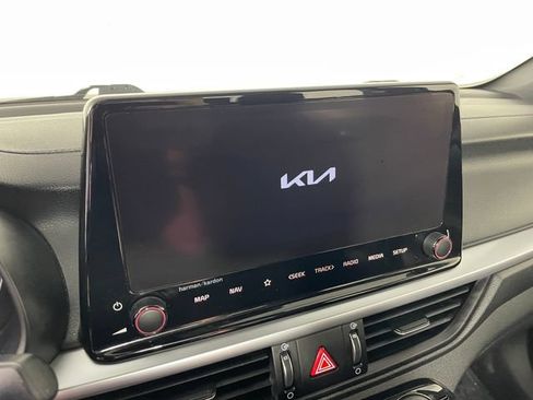 Certified 2024 Kia Forte GT-Line w/ GT-Line Premium Package FWD image 7