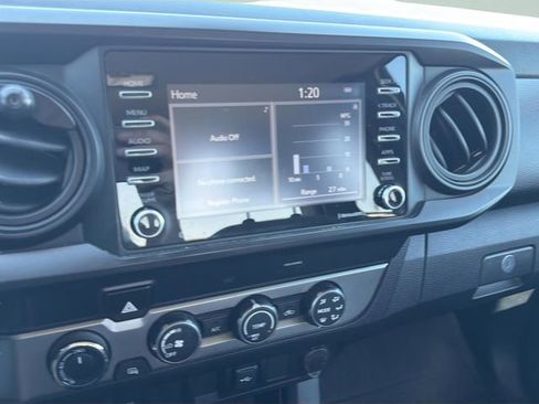 Used 2021 Toyota Tacoma SR AWD/4WD image 22