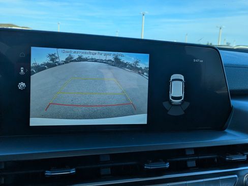 New 2025 Kia Telluride S image 27