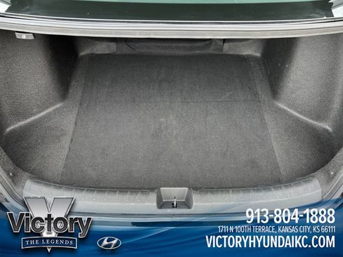 Used 2025 Honda Civic LX image 23