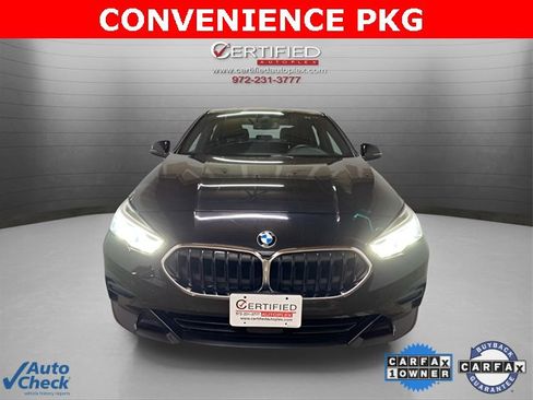 Used 2024 BMW 228i Gran Coupe image 2