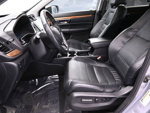 Used 2019 Honda CR-V EX-L image 11