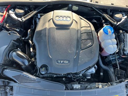 Used 2018 Audi A5 2.0T Premium Plus AWD/4WD image 42
