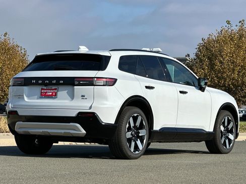 New 2026 Honda Prologue Elite image 4