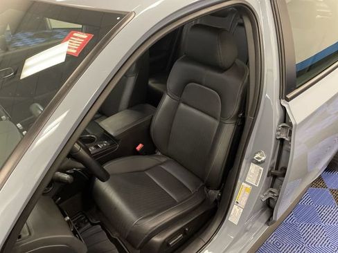 Certified 2022 Honda Civic Sport Touring image 11