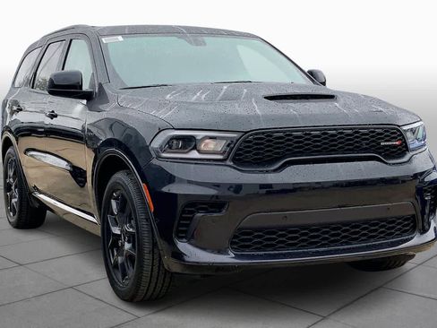 New 2026 Dodge Durango GT w/ Blacktop Package image 2