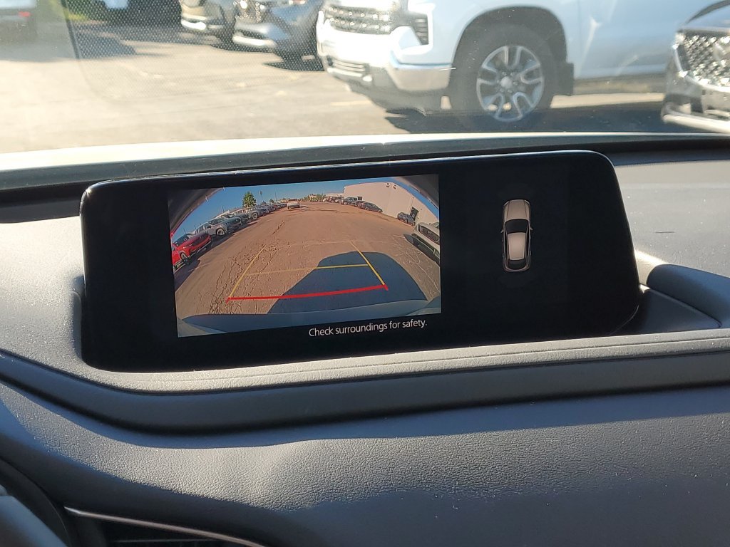 New 2026 MAZDA CX-30 AWD 2.5 S image 24