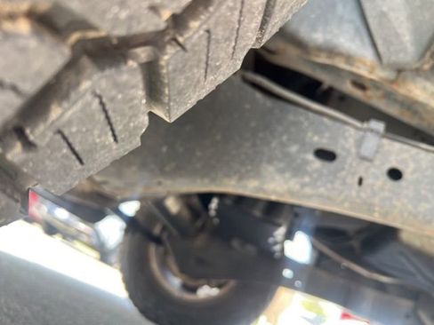 Used 2016 Ford F350 Lariat w/ Lariat Interior Package image 39