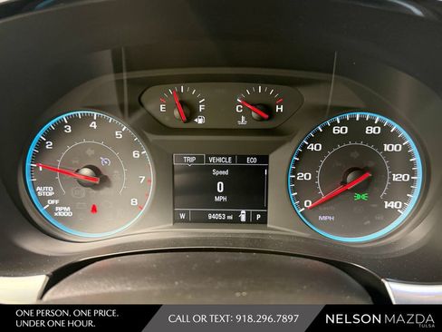 Used 2019 Chevrolet Traverse LS FWD image 24