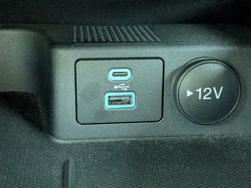 Used 2022 Ford Escape SE w/ Convenience Package image 28