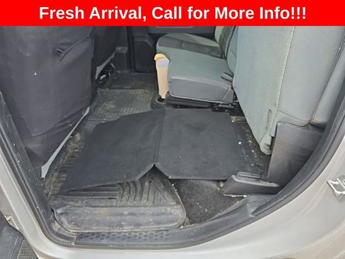 Used 2016 RAM 1500 Big Horn AWD/4WD image 21
