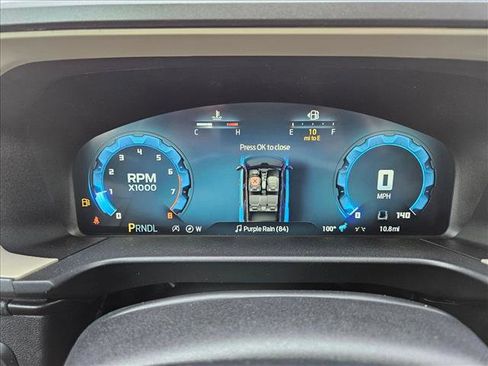 New 2025 Ford Bronco Sport Big Bend image 11