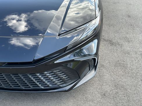 Used 2026 Toyota Camry SE FWD image 6