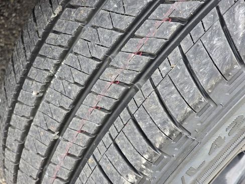 Certified 2024 Honda CR-V Sport-L image 27