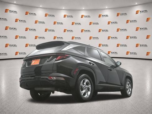 Used 2024 Hyundai Tucson SEL AWD/4WD image 38