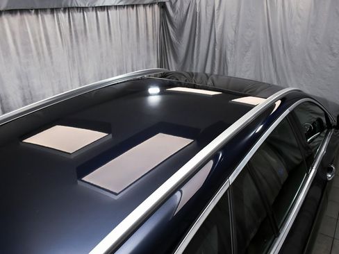 Used 2022 Mercedes-Benz E 450 4MATIC All-Terrain Wagon image 84