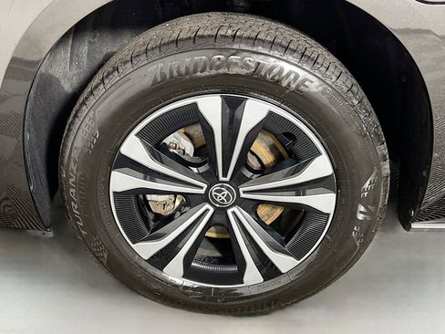 Certified 2024 Toyota bZ4X AWD w/ Weather Package image 25