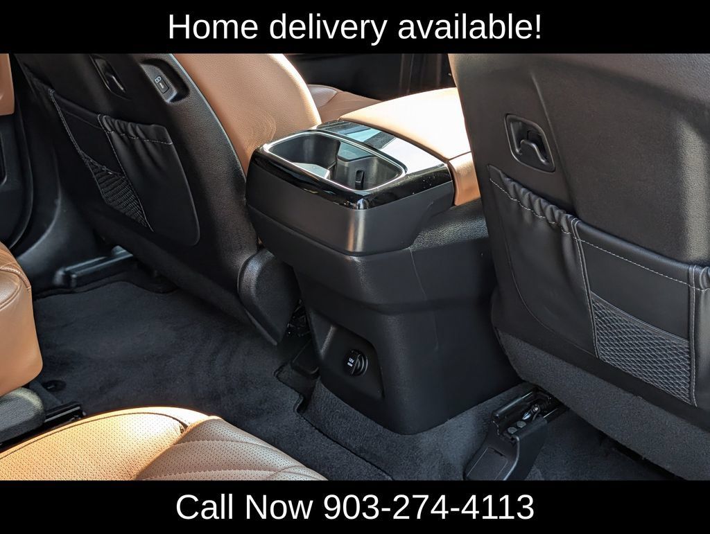 Used 2025 Kia Telluride EX X-Line AWD/4WD image 33