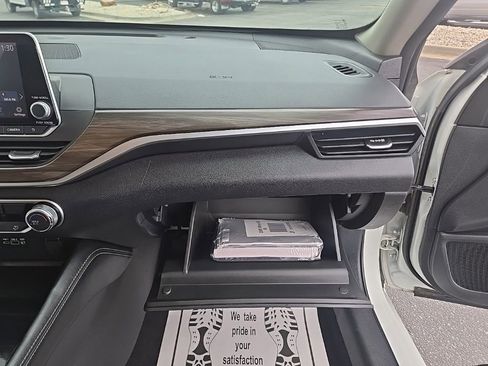 Used 2023 Nissan Altima 2.5 SV image 31