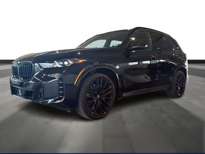 Used 2025 BMW X5 xDrive40i w/ M Sport Package