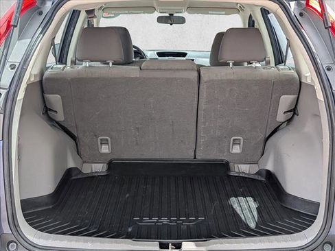 Used 2013 Honda CR-V LX image 5