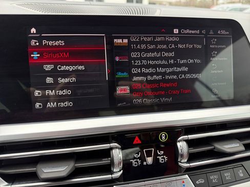 Used 2023 BMW M4 xDrive Competition w/ Executive Package image 23