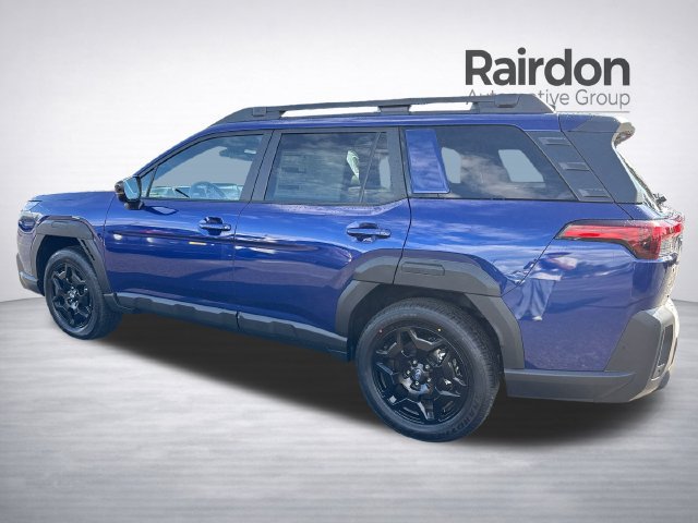 New 2026 Subaru Outback Limited AWD/4WD image 5