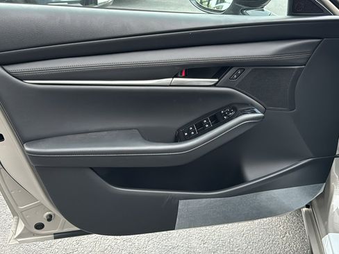 New 2026 MAZDA MAZDA3 s Sport FWD image 11